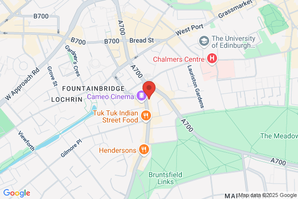 Tollcross Post Office