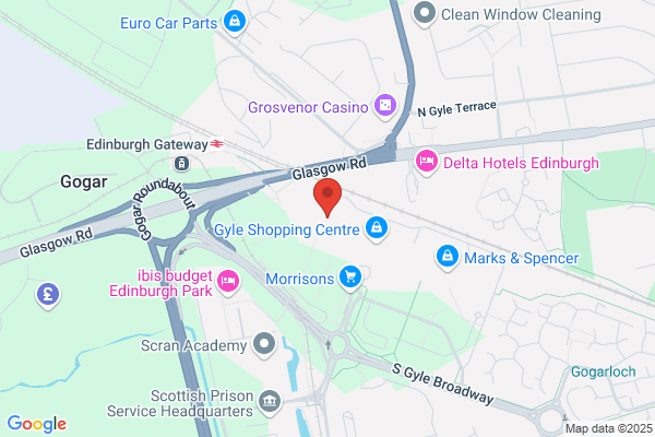 eurochange Gyle
