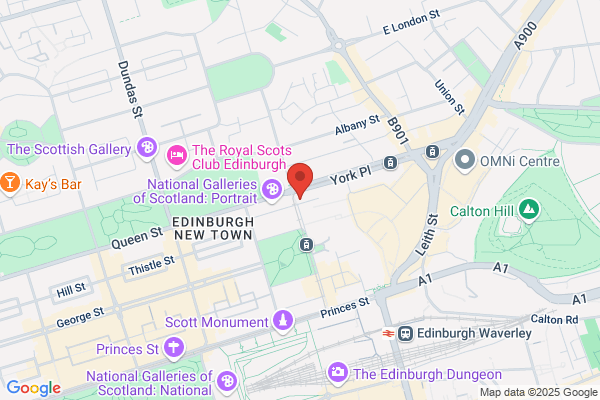 Kim O Donnell Hairdressing