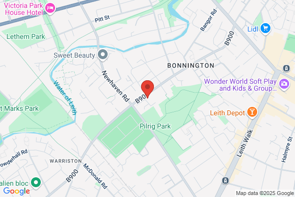 Edinburgh Bathrooms Online