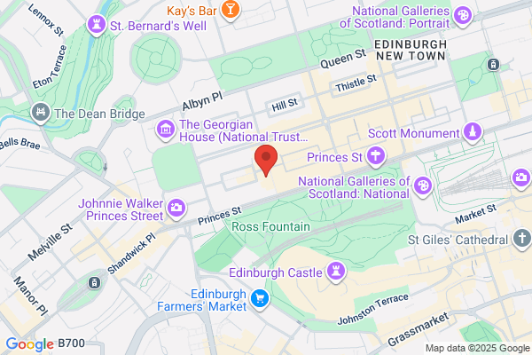 Castle Bathroom Fitters Edinburgh