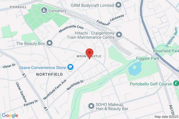 The Edinburgh bathrooms and Kitchens company
