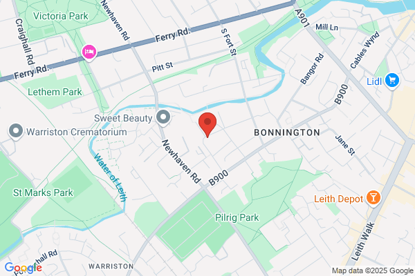 murrayfield plumbing and heating