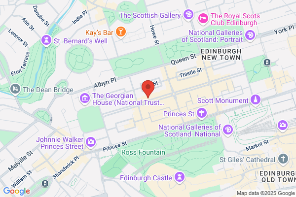 Space NK George Street