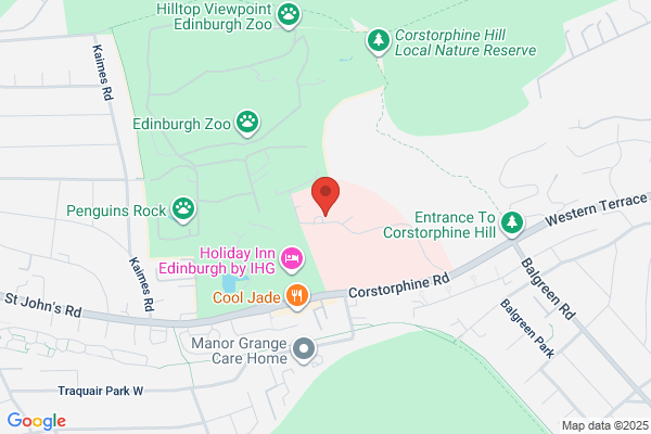 Spire Edinburgh Dermatology & Skin Care Clinic