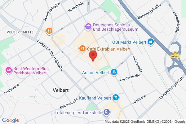 MG Hairdressing, Edinburgh
