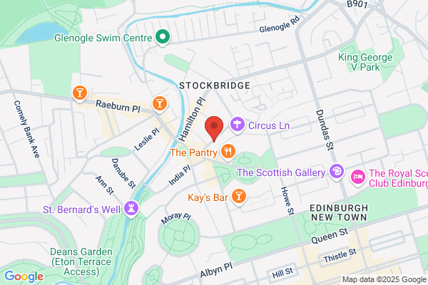 Natural Radiance Face & Body Clinic