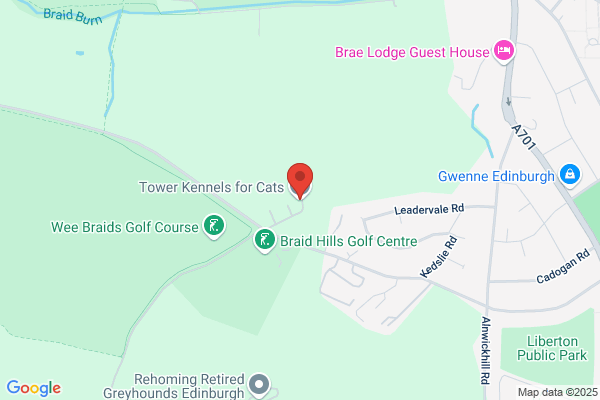 Tower Kennels