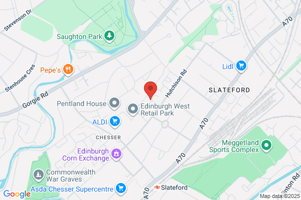 Caledonian Heating & Plumbing Ltd
