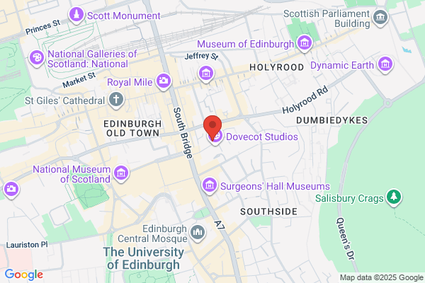 Edinburgh University Press