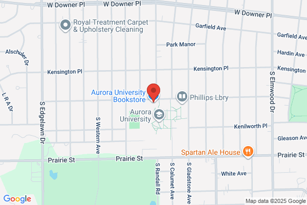 Aurora Books