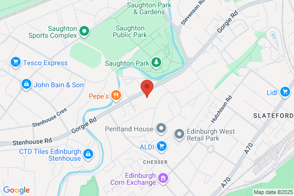Caledonian Packaging Ltd