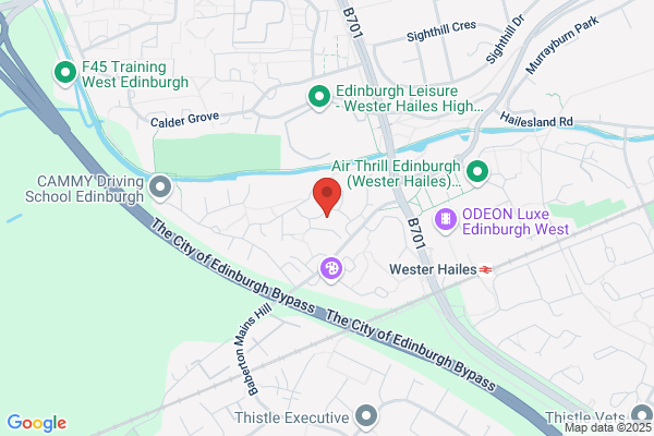 Edinburgh Man & Van