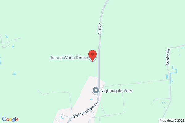 James White Ltd