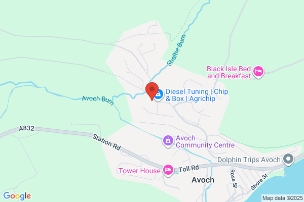 Black Isle Construction Ltd