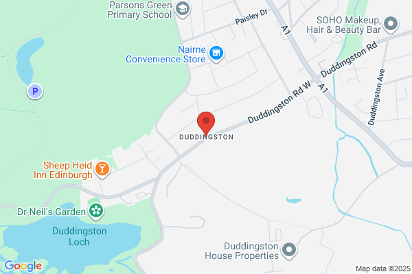 Duddingston