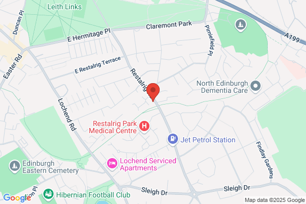 Rydale Building Ltd