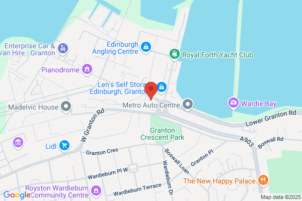 Premier Services (Scotland) Ltd