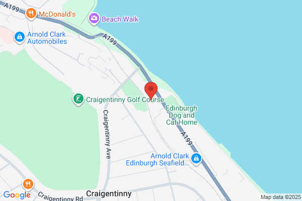 Toolstation Edinburgh Seafield