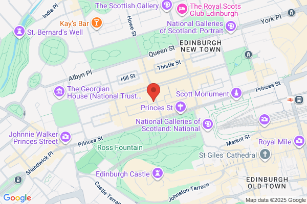 Scottish Building Society