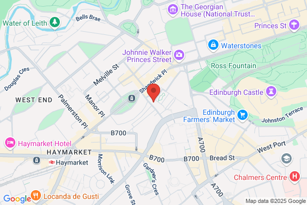 Business Moves Group