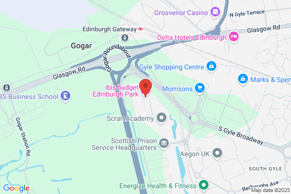 IBS (Edinburgh)