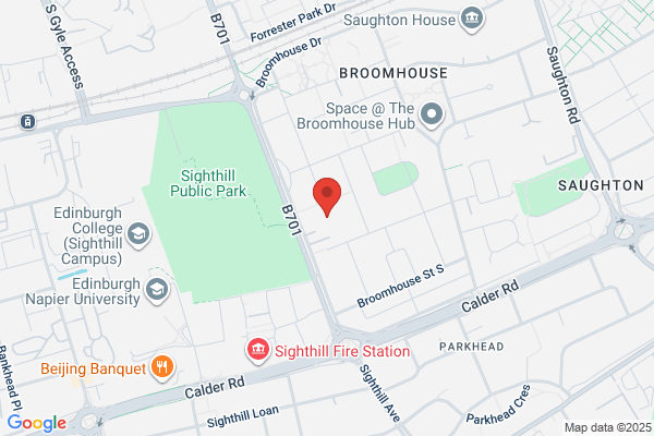 Edinburgh Restaurateurs Association