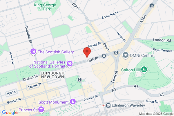 Edinburgh Trade Union Council