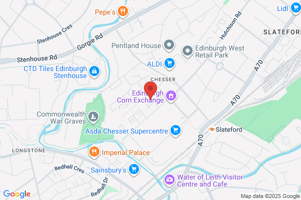 Federation Of Master Builders (Scotland)