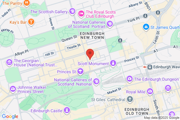 Broadgait Business Centre