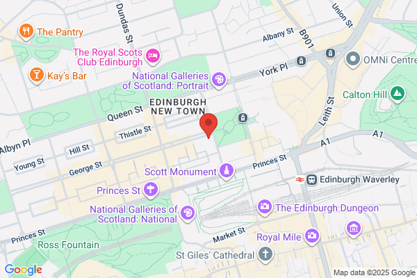 Capita Centres