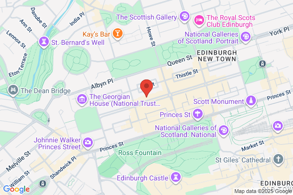 Forsyth Business Centres