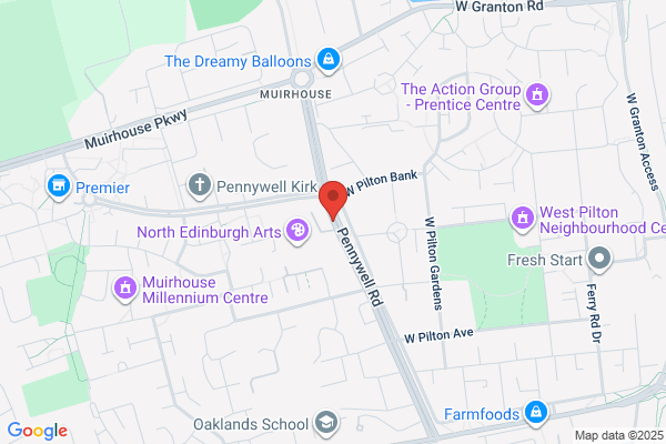 Ali's Pizzeria & Fish Bar