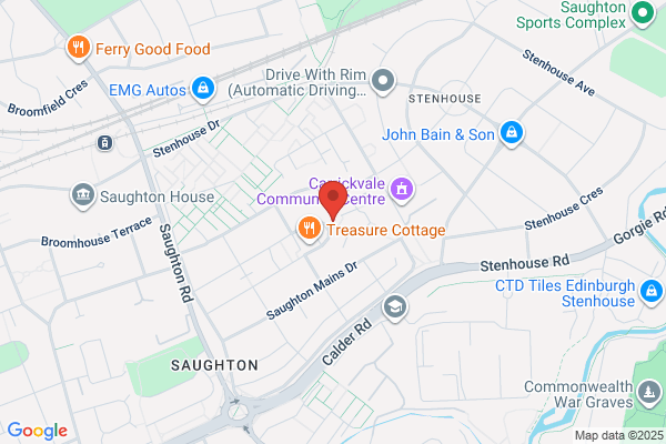 Central Aerials & Satellites