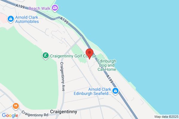 Rexel Edinburgh Seafield Way