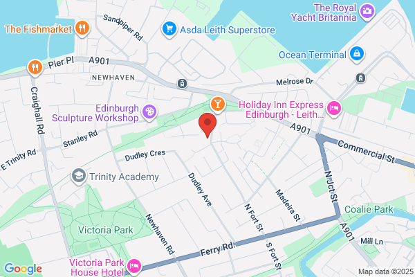 Forthview Catering Ltd