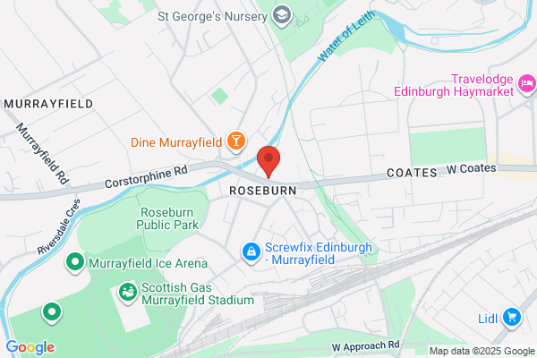 Roseburn Cafe