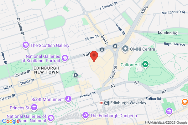 Diptyque H Beauty Edinburgh