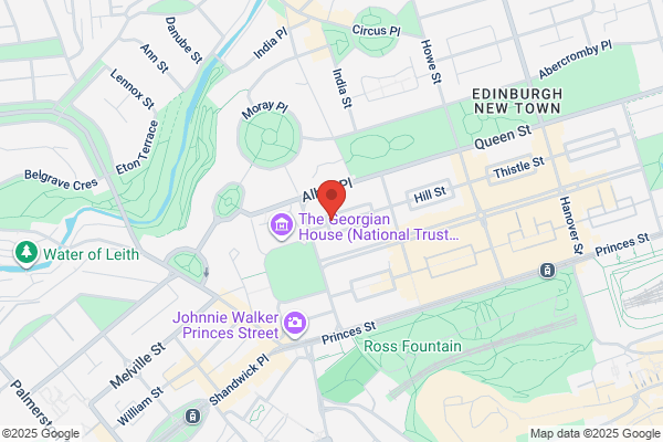 Dent Repair Edinburgh