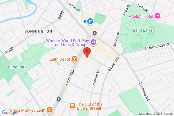 East Mains Coachworks