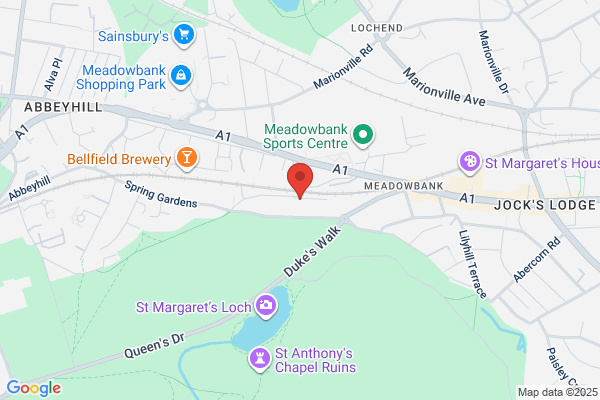 Mackinnon Motors