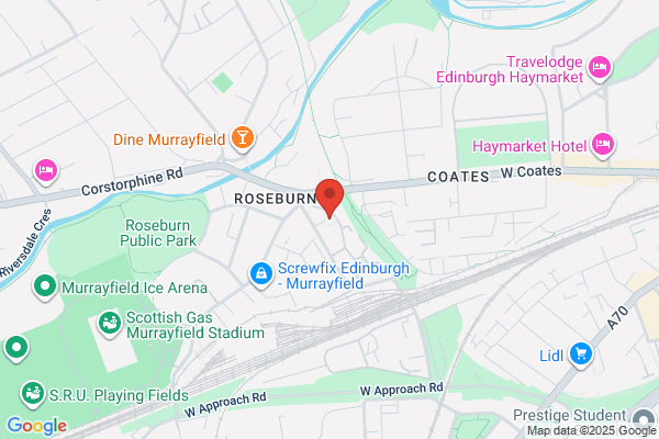 A2B Chauffeur Drive (Edinburgh)