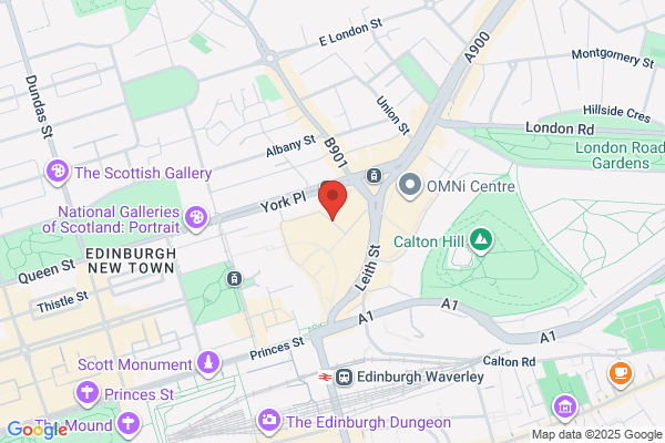 National Car Parks Ltd