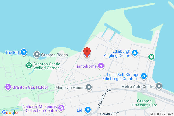 Anchor Car & Van Hire