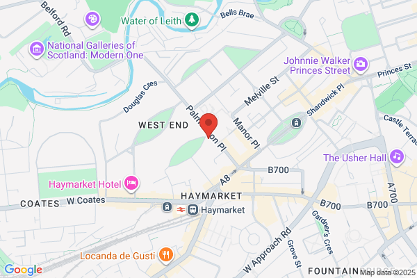 Brian Anderson's Car Valeting Edinburgh