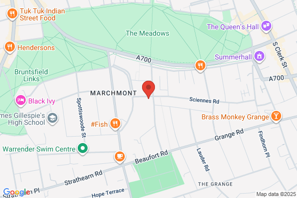 Marchmont Stationery