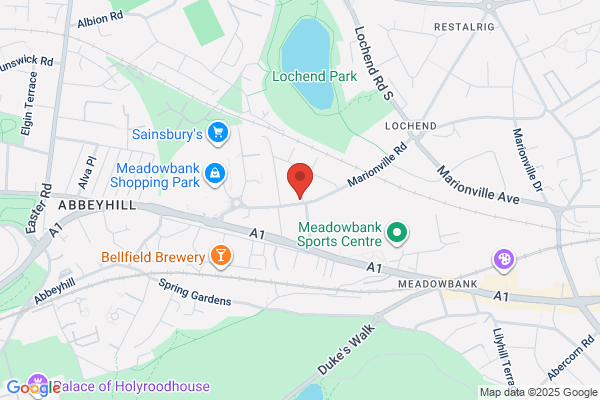 Aquarinse Carpet Cleaning Edinburgh
