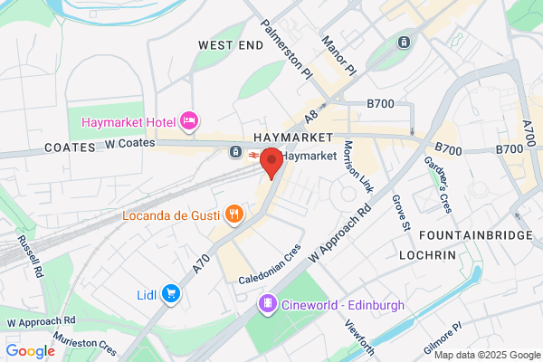 Executive Dry Cleaners