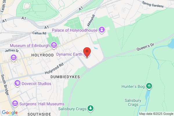 Hydro-Dynamics (Edinburgh)