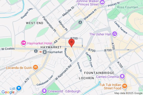 Carpet-Rite Ltd